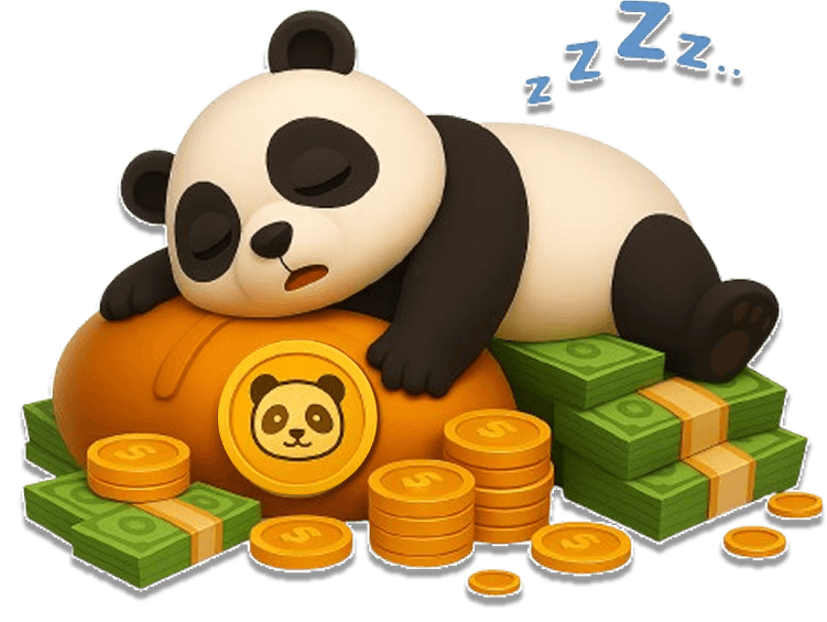 panda image