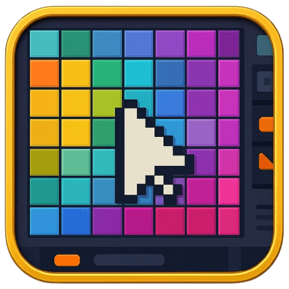 Pixel Market