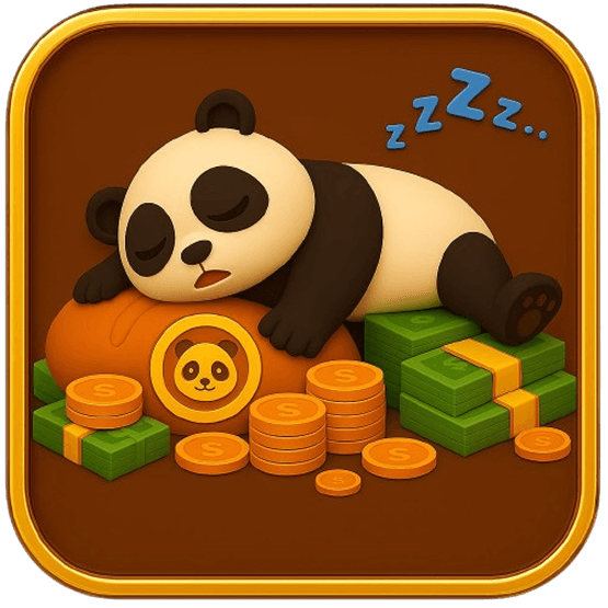 Wake Panda